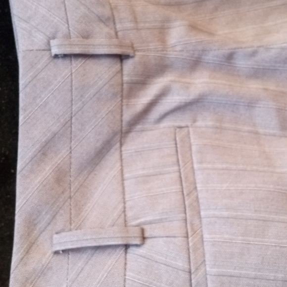 Mossimo Modern Fit Bootcut Leg size 6 BNWT.. - Picture 6 of 9